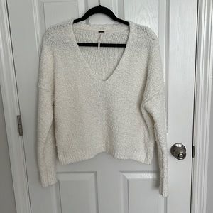 Free people sweater